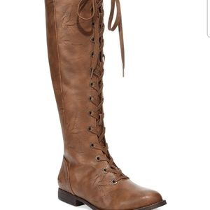 Blowfish Telluride Tall Boots